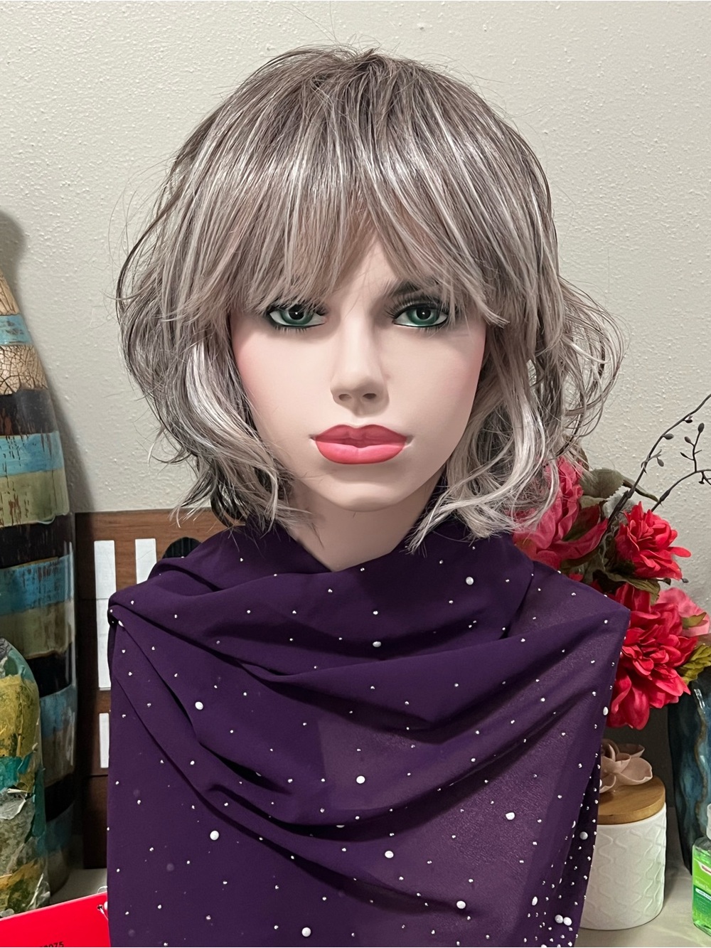 Tressallure Flawless Waves Smokey toffee